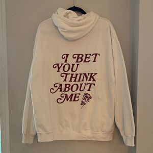 Taylor Swift sweatshirt from girl tribe